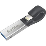 Clé USB 32 Go iXpand pour iPhone et iPad 566