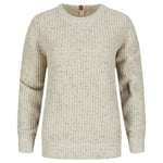 Amundsen Field Sweater, Dame Natural L