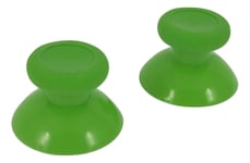 Thumbsticks Thumb Grip Stick for Microsoft Xbox One Game System Controller Console (Green)