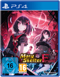 Mary Skelter Finale (PS4) BRAND NEW & SEALED UK