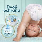 PAMPERS Premium Care Vel. 7 (108 st)