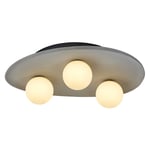 Ledvance - Concrete Nest 50cm - Takplafond - Grå
