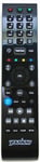 New TalkTalk YouView Remote for Huawei DN372T