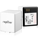 Rapthor 2560mAh Arlo Rechargeable Battery Compatible with Arlo Pro/Pro 2 Replace