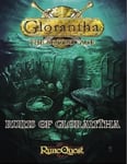 RuneQuest: Ruins of Glorantha