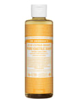 Dr. Bronner’s 18-In-1 Castile Liquid Soap Citrus-Orange Nude