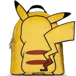 PCMerch Pokemon – Pikachu Novelty Mini Backpack