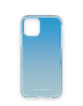 iDeal Clear Mobilskal iPhone 11 / XR Light Blue
