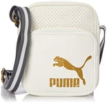 Puma Originals, Sac Banane Sport - Blanc (White), Taille Unique