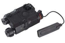 VFC - Vega Force Company PEQ-15 Lampa/Laser