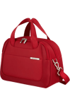 Samsonite D'Lite Beauty Case Chili Red