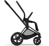 Cybex Priam Chassi, Matt Black