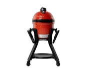 Kamado Joe Jr Vagn