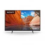 Sony KD50X81JU 50" 4K HDR LED SMART Google TV' Free 5 Year Warranty