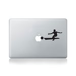 Bowling Vinyl Decal for Macbook (13/15) or Laptop