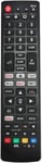 Remplacement Telecommande Lg Pour Telecommande Universelle Lg,Telecommande Lg Smart Tv Pour Lg Lcd Tv Led 32Lh604V 40Uh630V 43Uh610V 55Uh605V 50Uh635V 65Uh625V