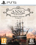 ubisoft Anno 1800 Edition Console PS5
