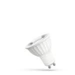 LED-lamppu Spot GU10 MR16 4W 4000K 405 lumenia