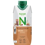 Nutrilett Cocoa & Oat Shake 330 ml