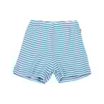 Joha Shorts Blue | Blå | 80 cm