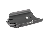 Really Right Stuff B1DXMkII Base Plate for Canon 1D X and 1D X Mark II