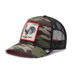 Keps Goorin Bros The Rooster 101-0337 Camouflage