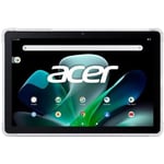 Tablette ACER Iconia M10-11-K8TF - 10,1" - 128Go - Gris + Protection tablette
