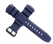 Genuine Casio Watch Strap Band for W-S220-2AV WS220 W-S220 W S220 WS 220 Blue