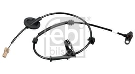 ABS sensor 178005 FEBI