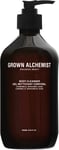 Grown Alchemist Body Cleanser - Chamomile, Bergamot & Rose 500ml