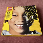 LEGO MOSIAC MAKER 40179 - NEW/BOXED/SEALED