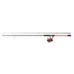 Abu Garcia Max X haspelset svart/röd 7' 3-15 g