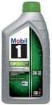 MOBIL 1 ESP 0W-30 Mobil - Motorolja - VW - Toyota - Mercedes - Audi - Skoda - Kia - Nissan - Peugeot