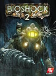 BioShock 2 EU Steam (Digital nedlasting)