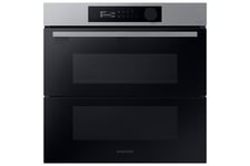 Samsung Built-in Oven Dual Cook Flex and Air Fry NV7B5755SASSA