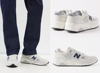 New Balance MT580 Suede Shoes Sneakers Trainers Slippers 42