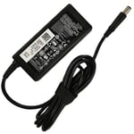 LIXIEKE 19.5V 3.34A 65W 7.4 * 5.0mm PA-12 LA65NS2-01 Adapter Power Charger Replacement for Dell Inspiron 15 1750 1545 3520 3521 1464 928G4 M140