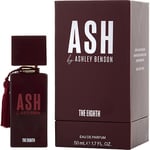Ash by Ashley Benson The Eighth, 1.7 oz - EDP Spray - Perfume for Women - Scent