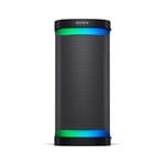 Sony SRS-XP700 - Powerful Bluetooth party speaker with omnidirectional party sou