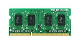 Synology RAM1600DDR3L-8GBX2 minnemodul 16 GB 2 x 8 GB DDR3L 1600 MHz