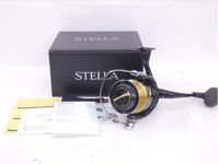 SHIMANO 22 Stella SW 10000HG Stella Spinning Reel In Box