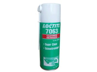 Loctite 7063 rengjøring/avfetting