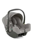 Joie I-Snug 2 0+ Infant Car Seat - Pebble