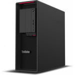 Lenovo ThinkStation P620 - kraftfuld arbejdsstation med Win 11 Pro 64 (30E000G5MT)