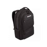 Wenger/SwissGear Fuse backpack Black Neoprene