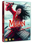 MULAN (DVD)