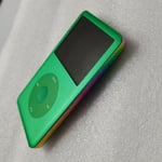 Apple iPod Classic 7th Generation Green  (512GB) - (Latest Model) Retail Box