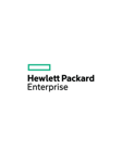 HP Enterprise 3PAR 8450 All-inclusive Multi-system Software - Elektronisk