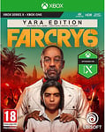 Ubisoft Far Cry 6 (édition Yara) (Xbox/XSEREISX)