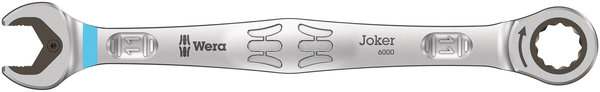 Wera Joker U-ringspärrnyckel (11 mm)